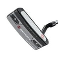 thumbnail image 4 of Pre-Owned RH Tri-Hot 5k Double Wide CH Mens Putter Stroke Lab 3GEN Red Standard, 4 of 6