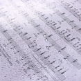 thumbnail image 3 of Dossier de Rangement pour Musique 30 Pochettes A4, Dossiers index en Plastique, Double, 3 of 5