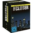 thumbnail image 1 of The Closer Complete Series Seasons 1-7 DVD, 1 of 2