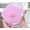 pink, variant on Janrevotw Reusable Washing Machine Floating Lint Net Trap Bag Hair Catcher Filter Bag Household Tools10pcs