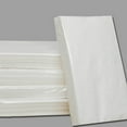 thumbnail image 1 of BESTYASH 30 Pieces per Pack White Kitchen Tissue Paper for General Users 17x17.5in, 1 of 5