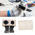 thumbnail image 4 of Rear Camera  Cable, Perfect Match Lightweight Heavy Duty Rear Camera Module Sensitive  For Mobile Phone, 4 of 8