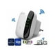 thumbnail image 1 of Amplificador WiFi Repetidor Amplificador de señal inalámbrica Extensor WiFi 300M WLAN ACTIVE  Biensenido a ACTIVE, 1 of 5