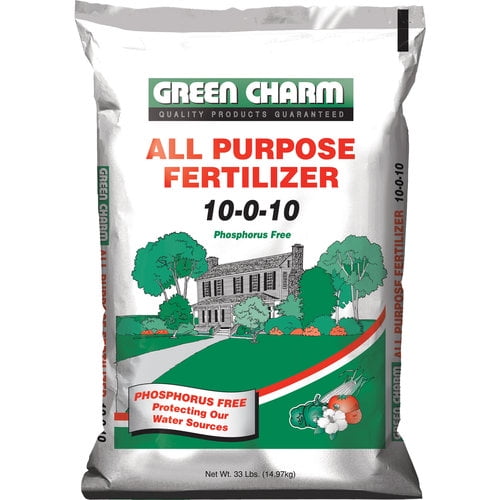 phosphorus in fertilizer