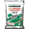 Green Charm All Purpose Phosphorus-Free 10-0-10 Fertilizer, 33 lbs