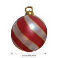 thumbnail image 3 of Hbdhejl Pvc Inflatable Christmas Courtyard Decoration Atmosphere Arrangement Portable Children'S Wave, 3 of 6