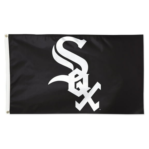 MLB Chicago White Sox Team 3' x 5' Flag