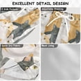 thumbnail image 4 of Funny and Cute Cats Boys Swim Trunks Quick Dry Boy Swim Shorts for 3-14 Years, 4 of 8