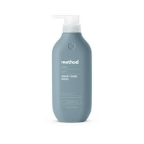 Method Body Lotion, Sea   Surf, 14 oz, 24 Hours of Moisture, 14 oz C39