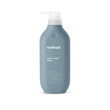 Method Body Lotion, Sea   Surf, 14 oz, 24 Hours of Moisture, 14 oz C39