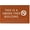 Burnt Sienna, variant on ADA CENTRAL SIGNS - 6" X4" Smoke Free Building Sign - ADA Compliant Tactile Graphics Grade 2 Braille Text | No Smoking Wall Mount Plastic Signs for Offices, Private Businesses, Schools & Restaurants