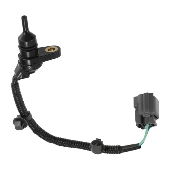 Automatic Transmission Oil Temperature Sensor for Acura MDX 2007-2015 Plastic No.48160RWG003 Black