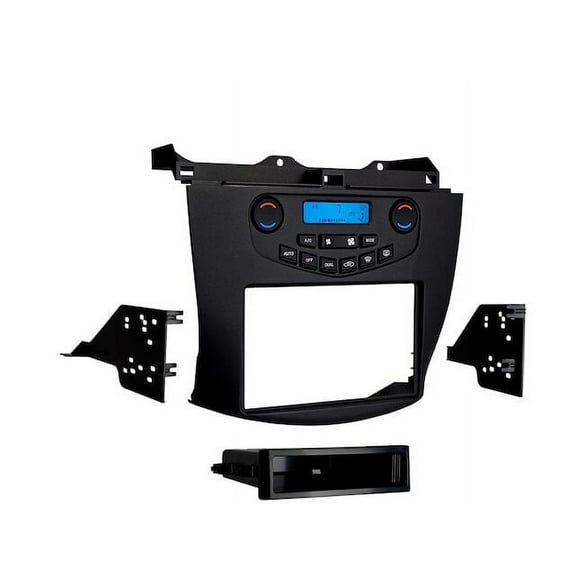 Radio Installation Kit - Compatible with 2003 - 2007 Honda Accord 2004 2005 2006
