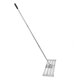 thumbnail image 1 of Rastrillo Nivelador De Césped, Nivelador De Césped Ergonómico De Acero Inoxidable Que Ahorra Esfuerzo Multifunción Para Jardín, 1 of 7