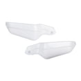 thumbnail image 2 of 2 deflectores de mano para motocicleta, repuesto para deflectores de mano para motocicleta, para accesorios 2020-2021 Blanco, 2 of 8