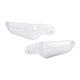 thumbnail image 2 of 2 parabrisas de mano para motocicleta Honda CRF1100L Adv. Sports CRF1100L Blanco, 2 of 8