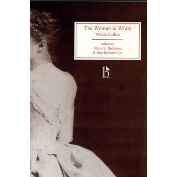 Pre-Owned The Woman in White (Paperback) 1551116448 9781551116440