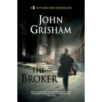 The Broker