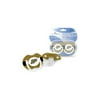 Purdue Boilermakers Pacifier - 2 Pack