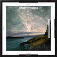 thumbnail image 5 of Art.com Celestial Art Print by Joanne Parent, Black Frame Wall Art, 21" x 21", 5 of 5