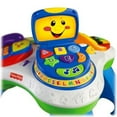 thumbnail image 7 of Fisher Price Laugh & Learn Kids Fun with Friends Muscial Play Table | M9972, 7 of 7