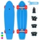 thumbnail image 2 of Patineta Street Skateboard Completo Longboard Skate Board para Niños Niñas Principiantes, 2 of 6