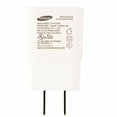 thumbnail image 1 of Samsung 2.0A Wall Travel Charger for Galaxy S5 / Note 3, White, 1 of 2