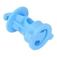 thumbnail image 4 of 100Pcs Abs Insulator 48Mm Bolted Engineering Intermediate Pole Width Fence Electronics Accessories, 4 of 8