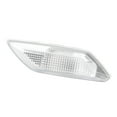 thumbnail image 1 of Side Clearance Indicator Light, Side Marker Light Indicator Stylish Look Easy Installation Side Marker Light Replacement for Dacia Sandero, 1 of 7