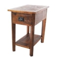 thumbnail image 3 of Alaterre Revive Table d'Appoint Recyclée - Natura, 3 of 5