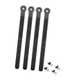 thumbnail image 4 of Correas de tobillo Strade Fareast Limited para snowboard 4 piezas, 4 of 8