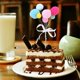thumbnail image 2 of Mini Pompon Ball Cupcake Soledad Bola Bouquet Cake topper 3 cm 2.1 cm 19.5 cm, 2 of 10