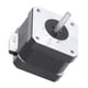 thumbnail image 4 of Uadme Motor Paso a Paso para Impresora 3D - Eje de Salida Dual de 42 Pasos 1.3A 0.3N·m Accesorio de 2 Fases y 4 Conductores, 4 of 14