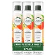thumbnail image 1 of Laca para el cabello Herbal Essences, voluminizadora, fijación fuerte, 710 ml, x3, 1 of 9