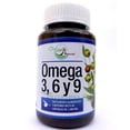 thumbnail image 1 of Omega 3, 6 Y 9, 60 Cápsulas De 1,400 Mg Green House. Green House GRHOMEGA369, 1 of 2