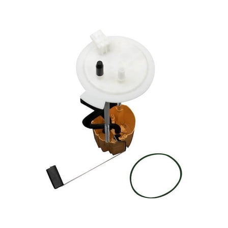 Fuel Pump - Compatible with 2011 - 2016 Ford F-550 Super Duty 6.7L V8 2012 2013 2014 2015