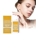 thumbnail image 1 of Salud y Belleza, Cuidado Personal, Protector Solar, Protectores Solares, Crema Protectora Hidratante Permeable a la Luz, un protector solar, 1 of 9
