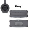 thumbnail image 4 of Funda de silicona para altavoz Bluetooth portátil JBL Charge 5, 4 of 6