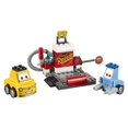 thumbnail image 4 of LEGO Juniors Guido and Luigi's Pit Stop 10732 Building Kit LEGO -, 4 of 6