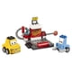 thumbnail image 4 of LEGO Juniors Guido and Luigi's Pit Stop 10732 Building Kit LEGO -, 4 of 6