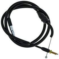 Niche Throttle Cable for Yamaha YZ125 WR250 YZ250 4EW-26311-00-00 1989-1994 519-CCB2552L