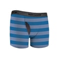 thumbnail image 5 of Fruit of the Loom Boys' CoolZone Boxer Briefs, 7+1 Bonus Pack, 5 of 8