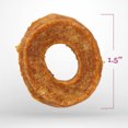 thumbnail image 3 of DreamBone® Protein Rings With Real Turkey & Cranberries, Rawhide-Free Protein Ring Chews, Artificial Free, For All Dogs 18.1KG, 3 of 7