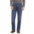 thumbnail image 1 of Jeans Vaquero Hombre Wrangler Slim Boot 057 azul 29, 1 of 5