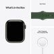 thumbnail image 5 of Reloj inteligente reacondicionado Apple Watch Series 7 GPS 41 mm - Aluminio verde, 5 of 6