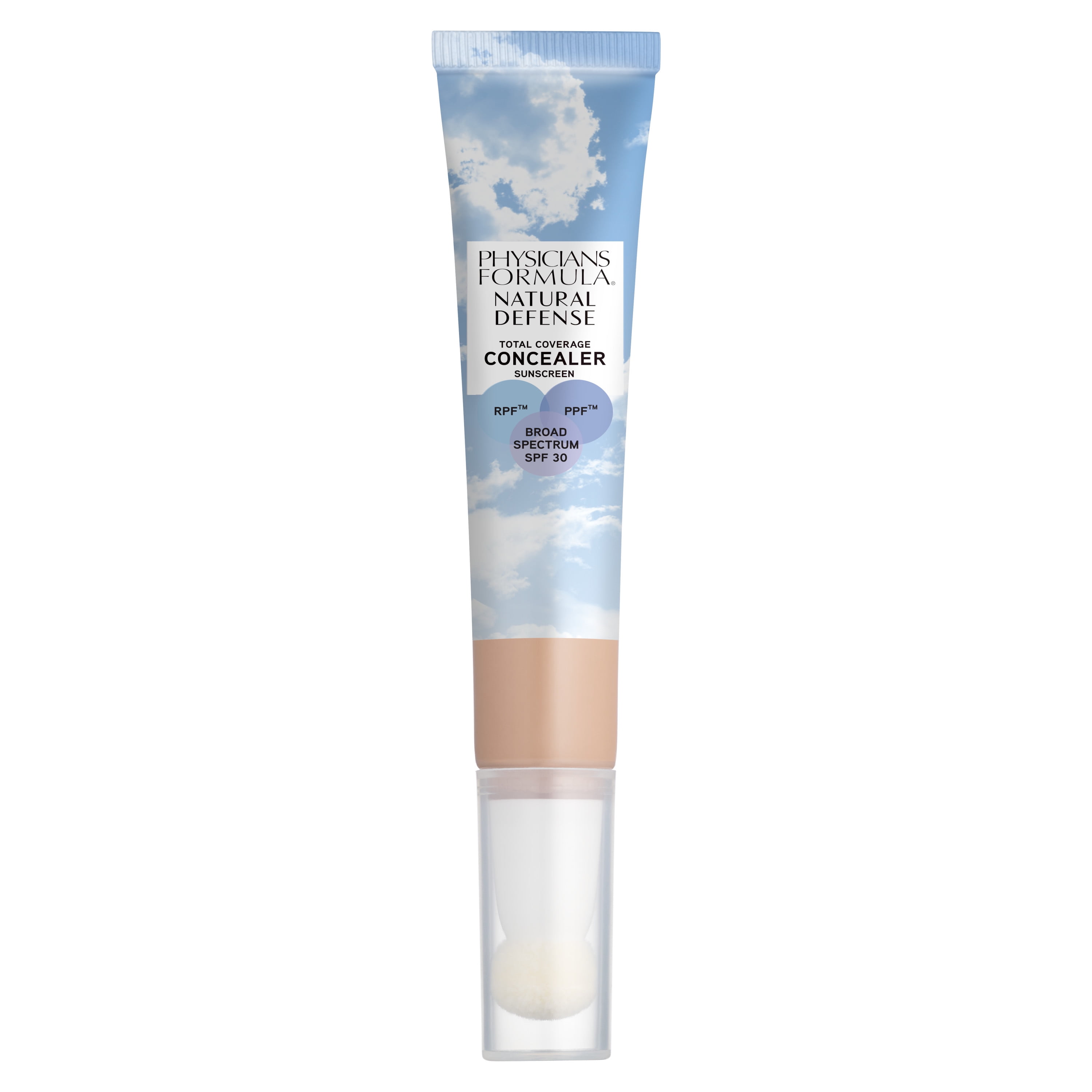 Physicians Formula Natural Defense Total Coverage ...