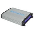thumbnail image 2 of Hifonics Brutus 300W RMS 4 Channel A/B Class Car Audio Power Amplifier BRX316.4, 2 of 8