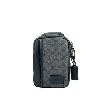 Coach (CW347) Edge L Pack Backpack Sling Bag