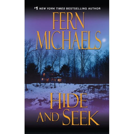 Pre-Owned Hide and Seek (The Sisterhood: Rules of the Game, Book 1) (Hardcover) 0758227078 9780758227072