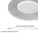 thumbnail image 3 of Billuyoard Cinta autoadhesiva para azulejos, rollo de sellador de línea de costura para suelo de baño y dormitorio, tira de moda multiusos, Decoración del hogar Plata, pegamento fuerte 0.5 cm, 3 of 6